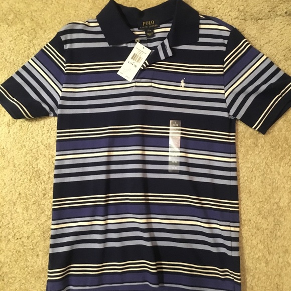 Polo by Ralph Lauren Other - Ralph Lauren Button Up Shirt Polo by Ralph Lauren Other - Ralph Lauren Button Up Shirt